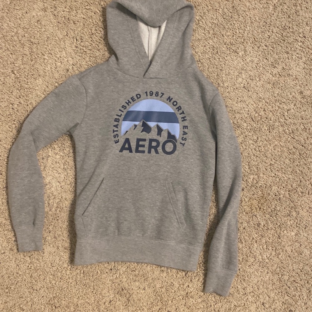 Aeropostale hoodie